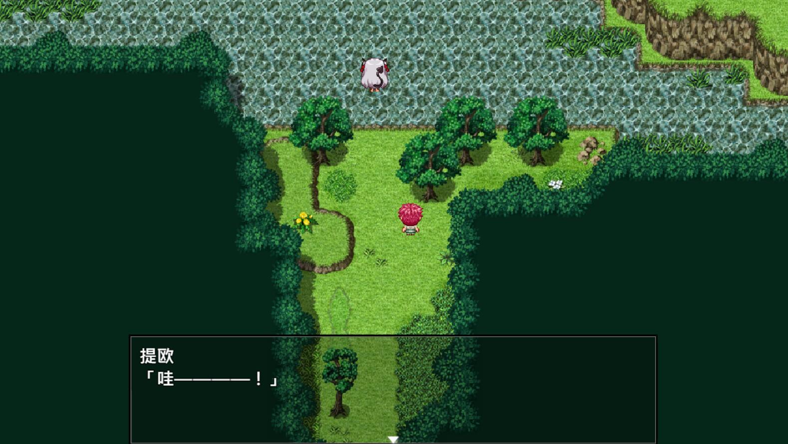 图片[3]-x20081勃起勇者与哈尔法斯的恶魔 官方中文[新作/1.8G]-11