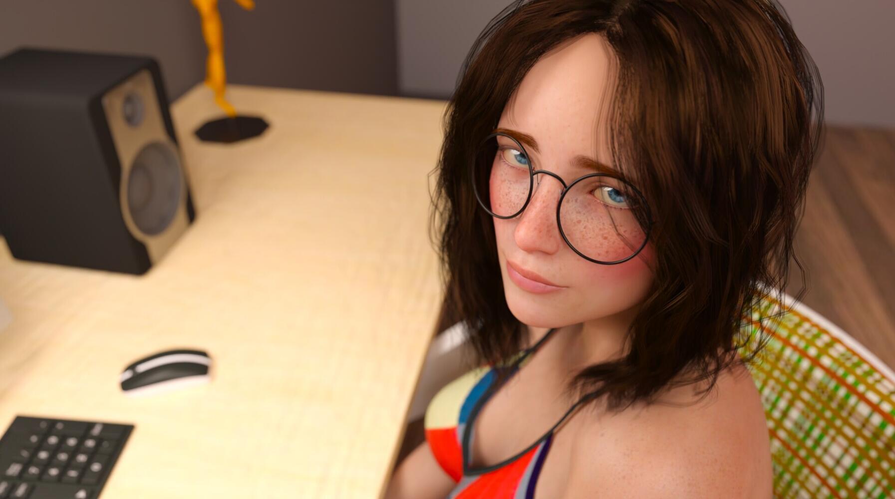 图片[3]-x20086家庭迷恋 Family Crush STEAM官中[新作/5.6G]-11