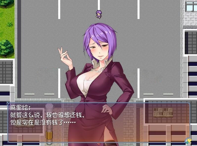 图片[2]-x4026淫乱娘偶像48 Ver2.01 汉化版+全回想 [新作/1.6G]-11
