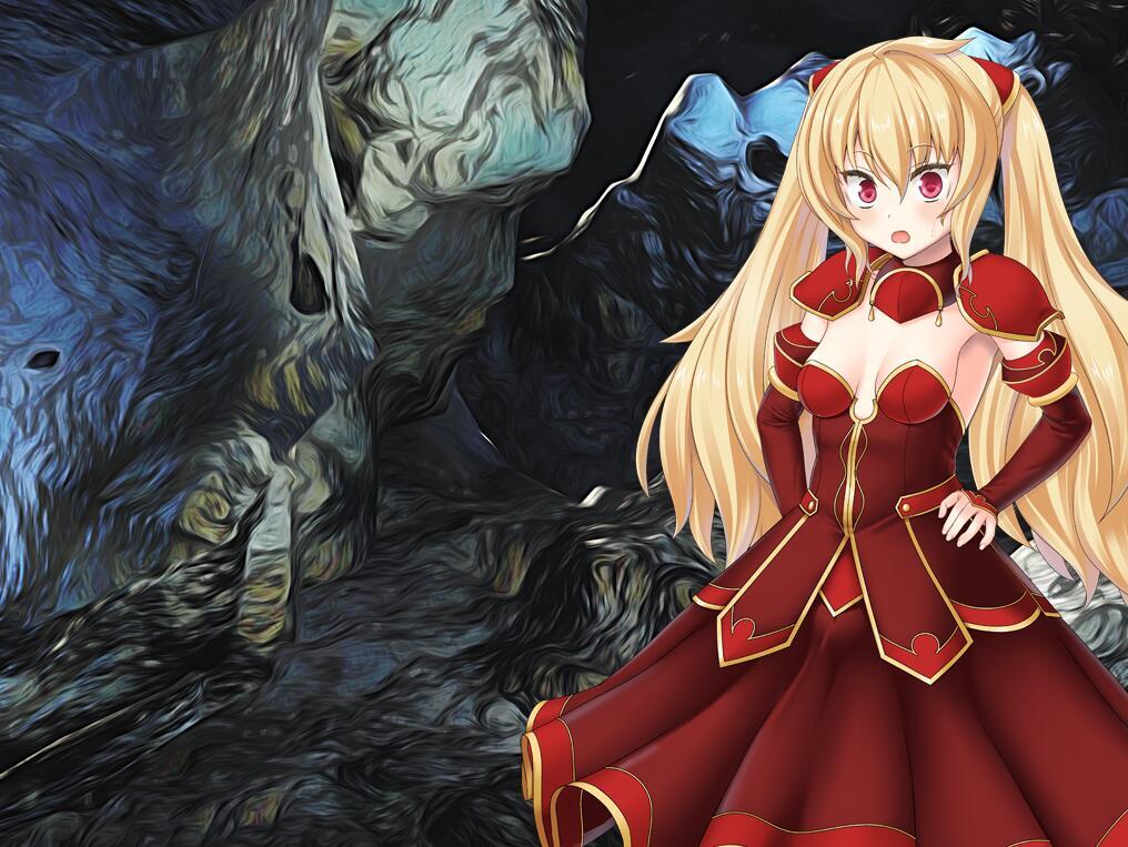 图片[3]-x40095梦寐以求的魔女 AI汉化 全CG存档[更新/400M]-11