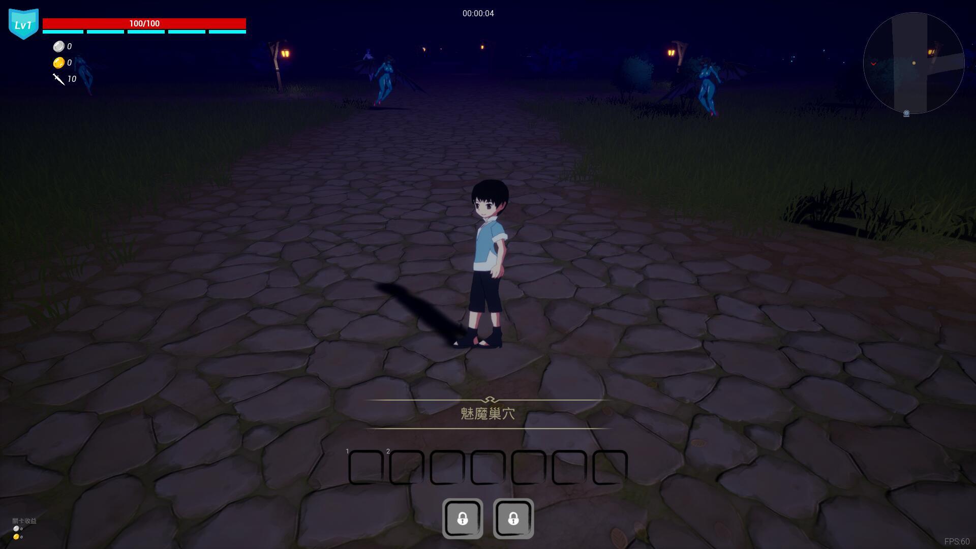 图片[3]-x40102冒险者与怪物娘之旅 官方中文[更新/1.2G]-11