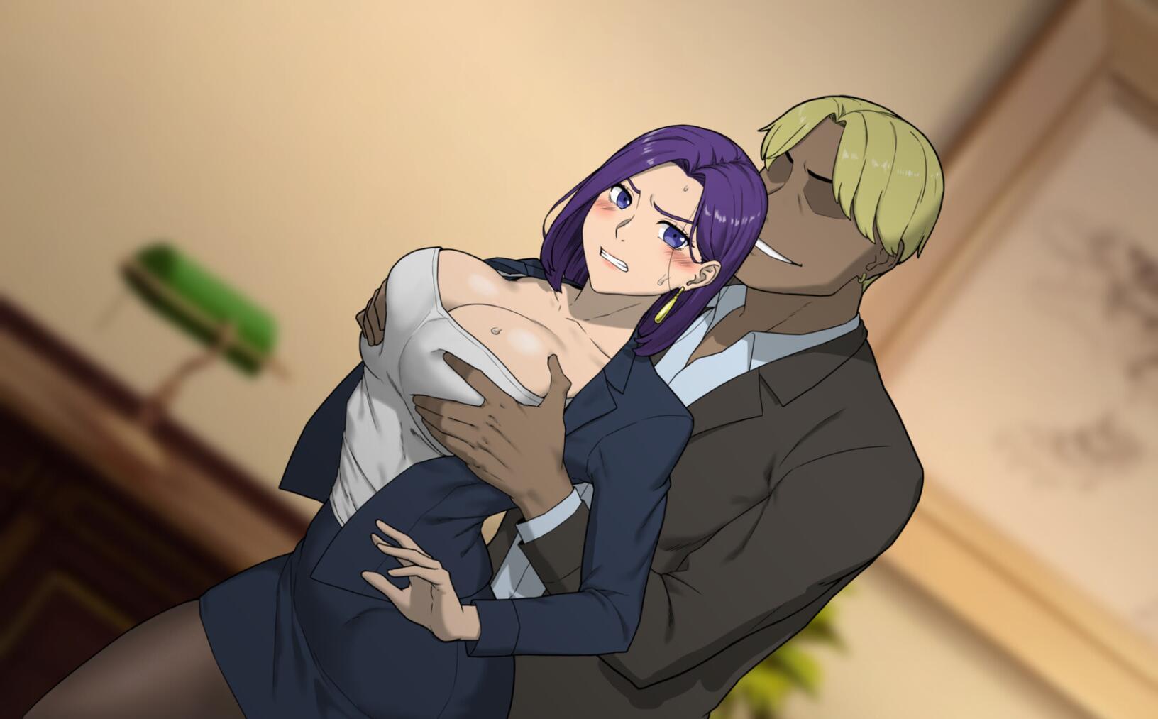 图片[3]-x20049NTR办公室 Ntr Office STEAM官中|正式版[新作/2.0G]-11