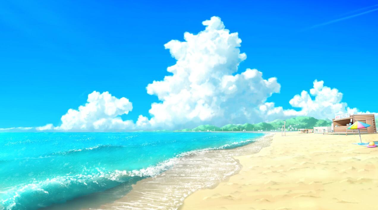 图片[3]-x40061扑通！全是美少女的男性泳装挑战大会 机翻[新作/1.1G]-11