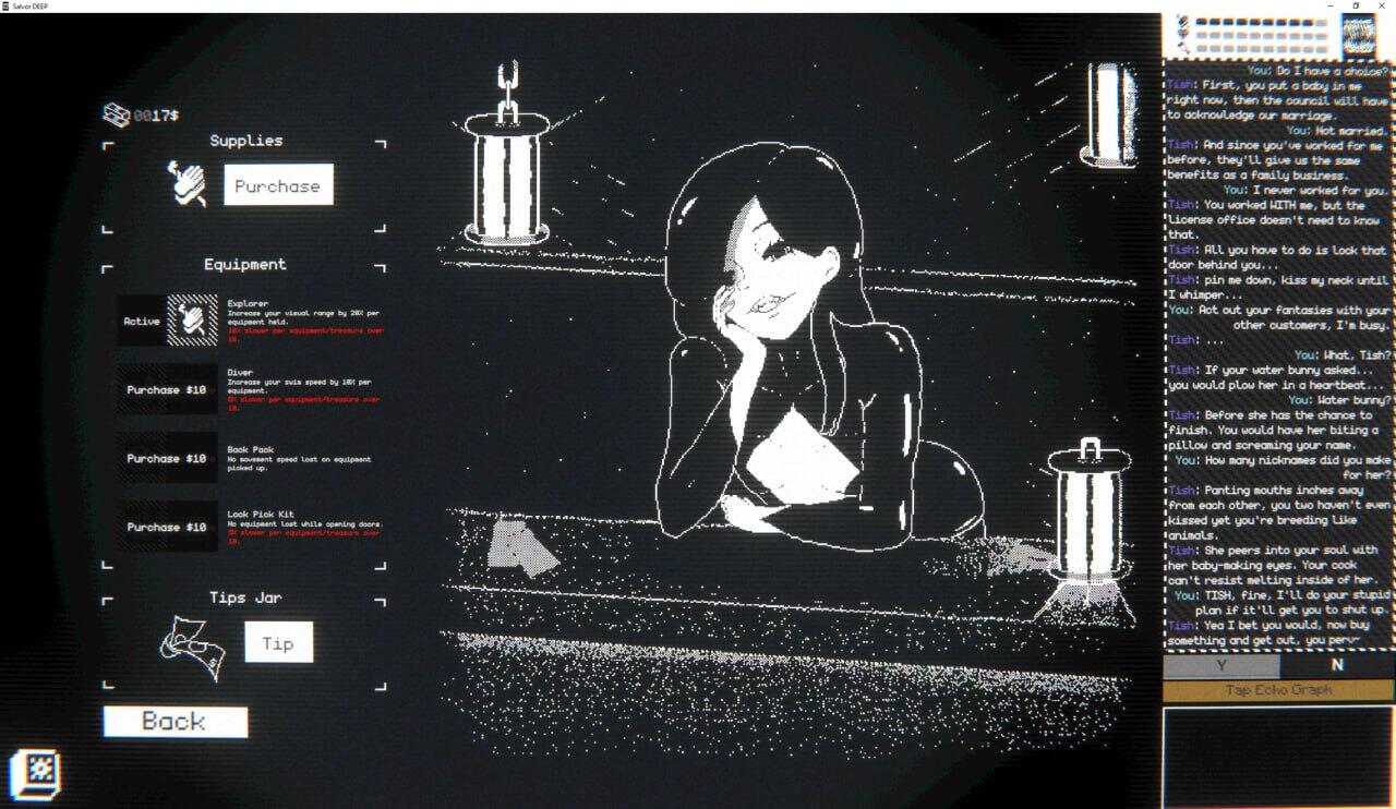 图片[3]-x20078深海打捞者 Salvor DEEP V1.03 STEAM官中[新作/400M]-11