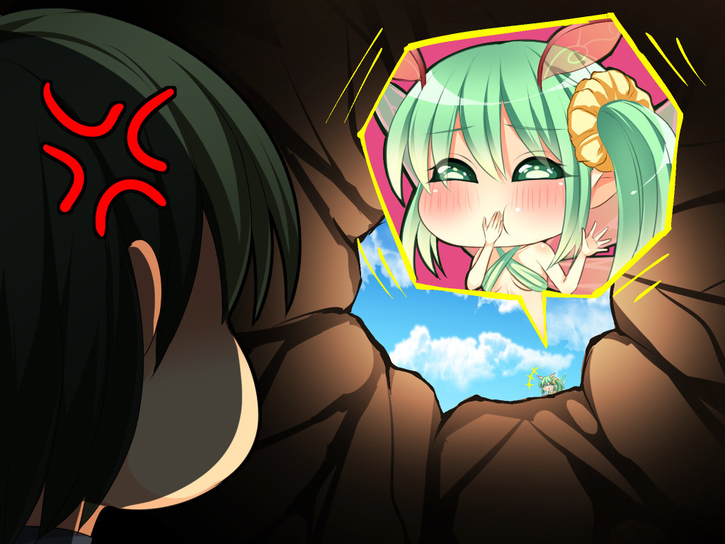 图片[5]-x40097来自边境 – From Frontier STEAM官中[新作/700M]-11