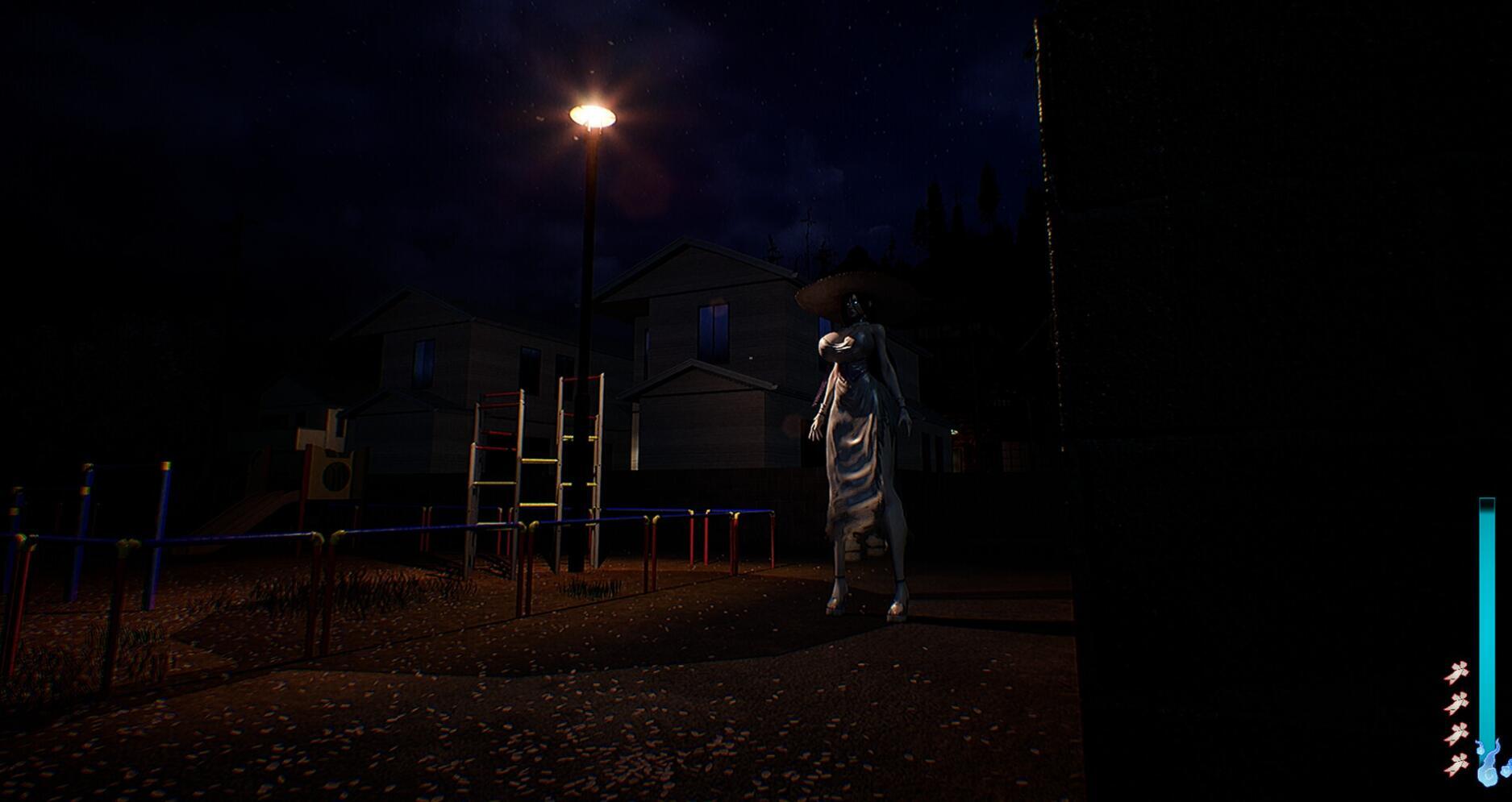 图片[3]-x20068八尺樣 Hachishaku STEAM官中[新作/6.5G]-11