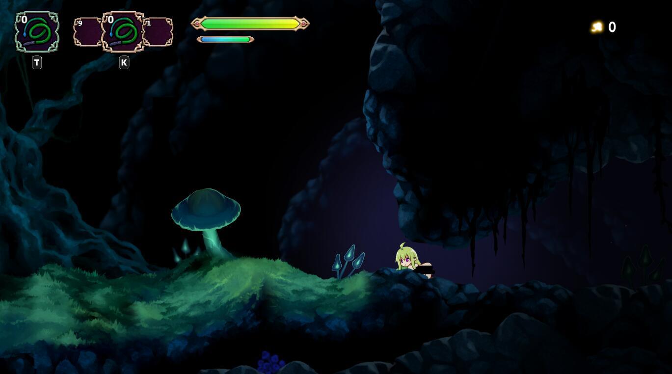 图片[3]-x20027扶她村庄 FutakinValley 官方中文[新作/400M][PC+安卓]-11