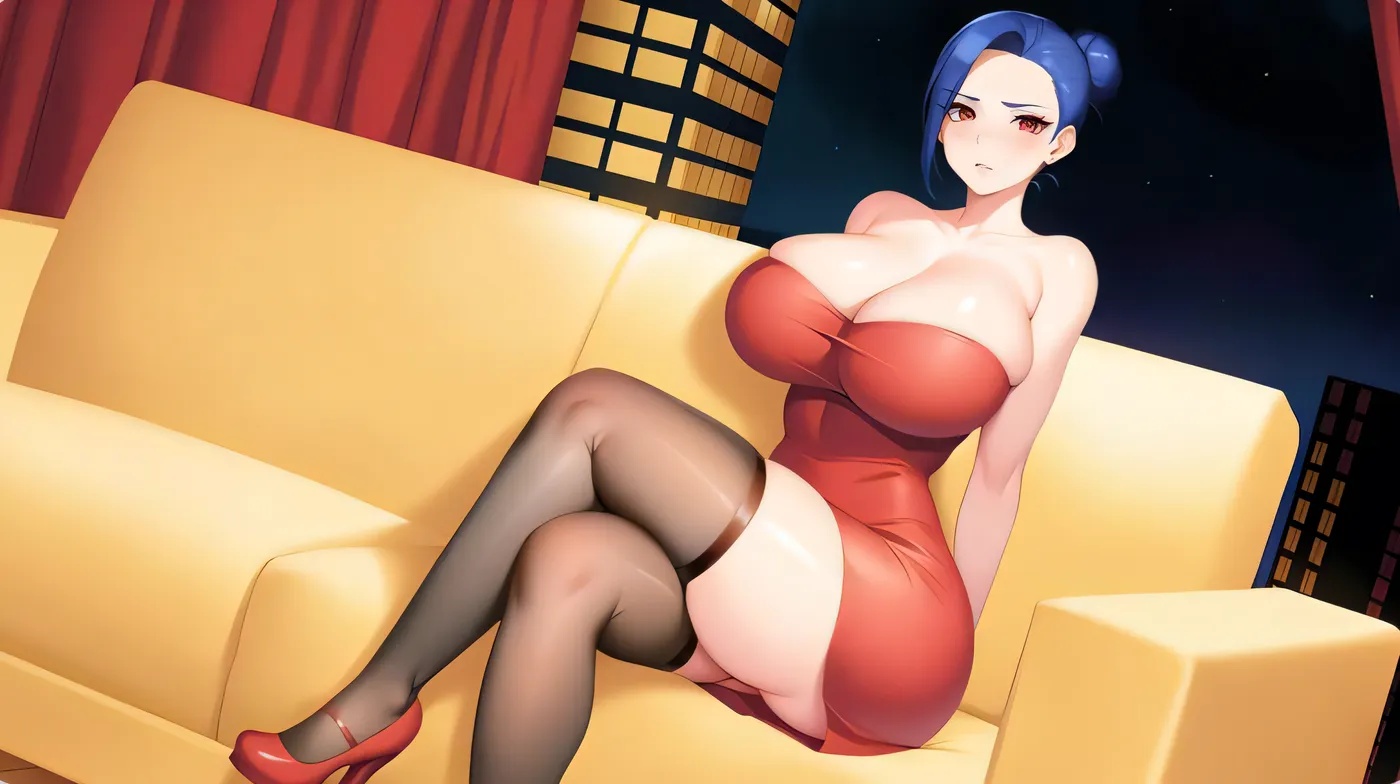 图片[2]-x50158御姐初长成 Build.12430691 STEAM官中-国语+DLC [新作/300M]-11