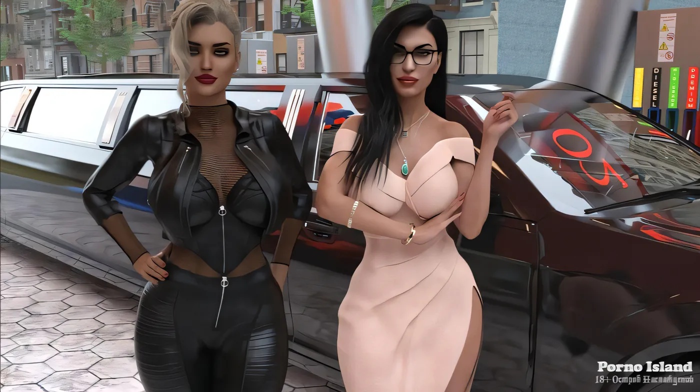 图片[2]-x50144美味奶昔 Milfylicious Ch.II v0.32 汉化版 [更新/1.3G][PC+安卓]-11