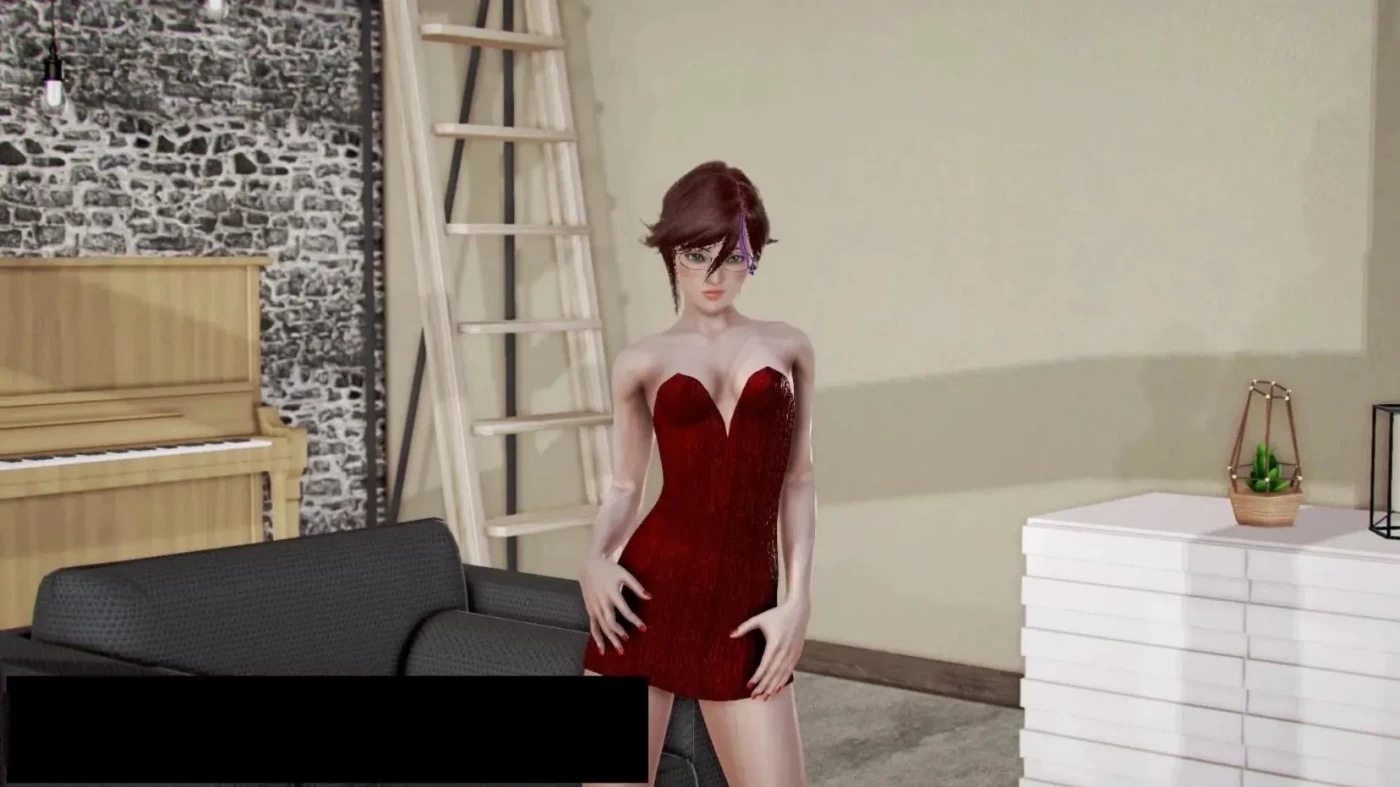 图片[2]-x50150我的新邻居 My New Neighbors Ver1.82 汉化版 [更新/3.3G]-11