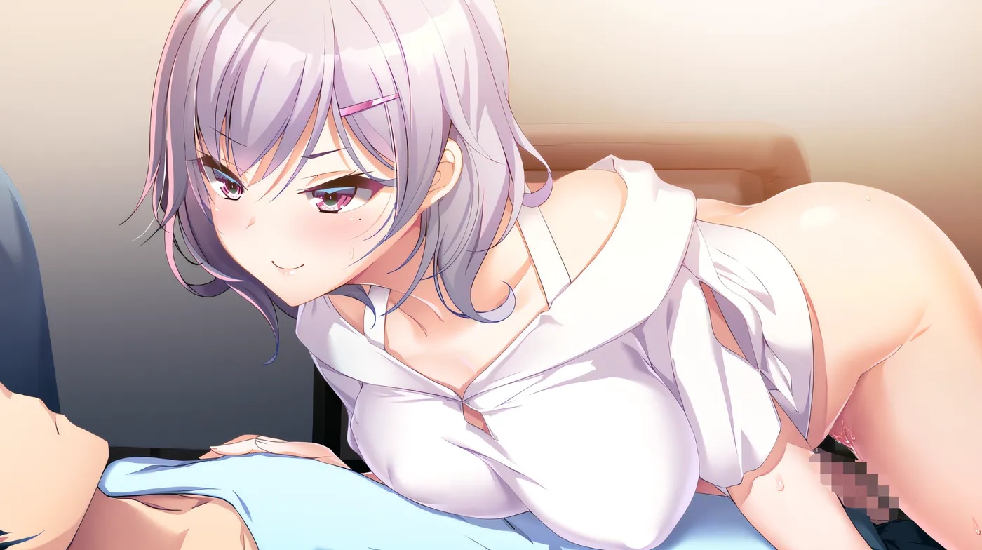 图片[2]-x50171 女子宿舍的管理员 全线汉化硬盘版 [新作/4.1G]-11