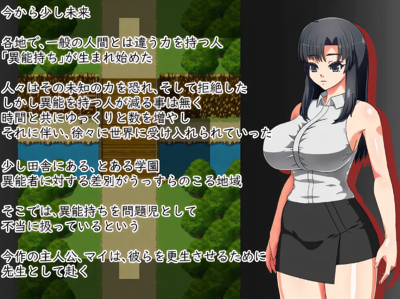 图片[2]-x50172老师想要让（某人）改过自新。 云翻汉化版 [新作/900M]-11