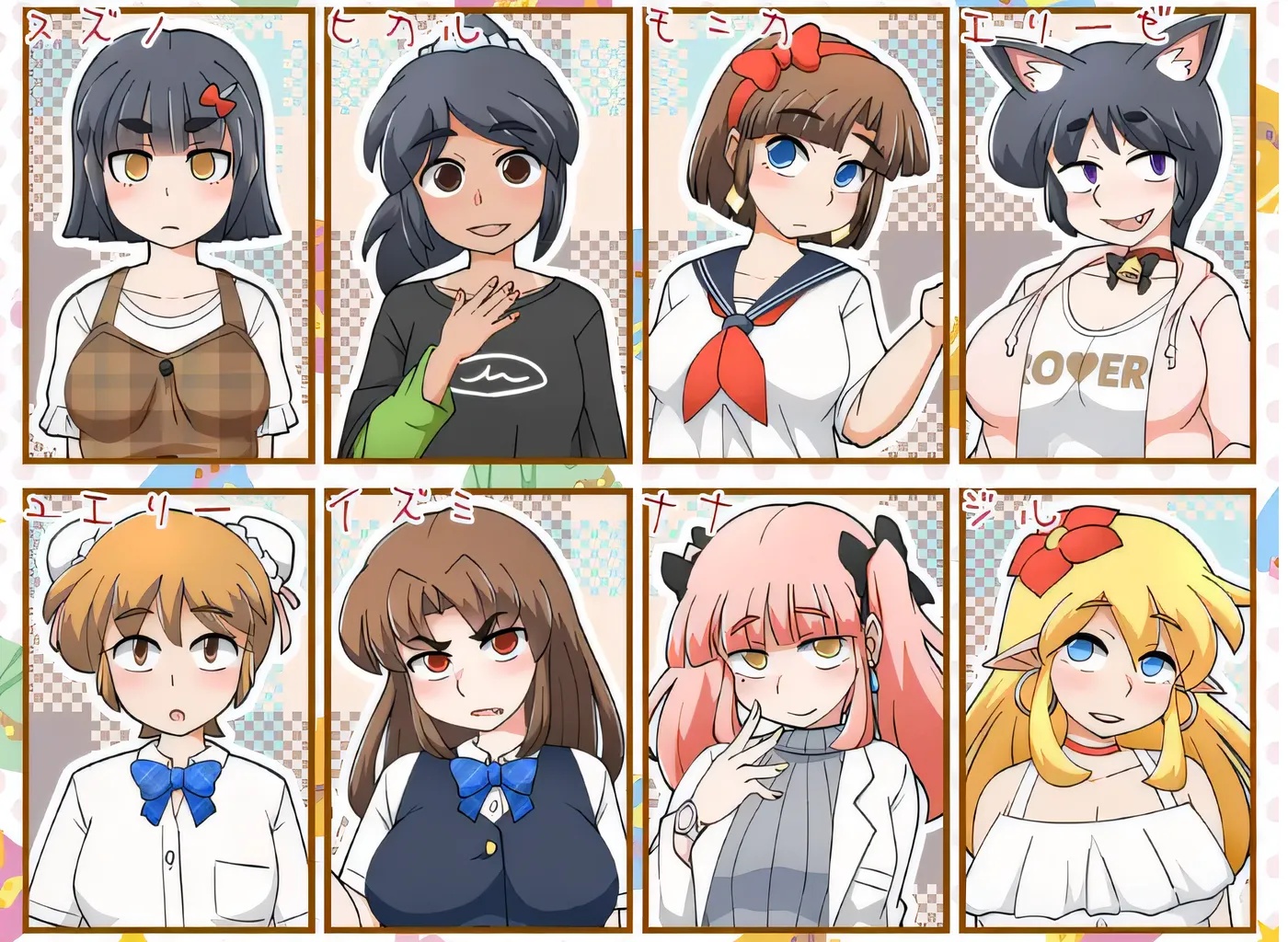 图片[2]-x50185 最新孕期天气 V1.0 云翻汉化版 [新作/1.2G]-11