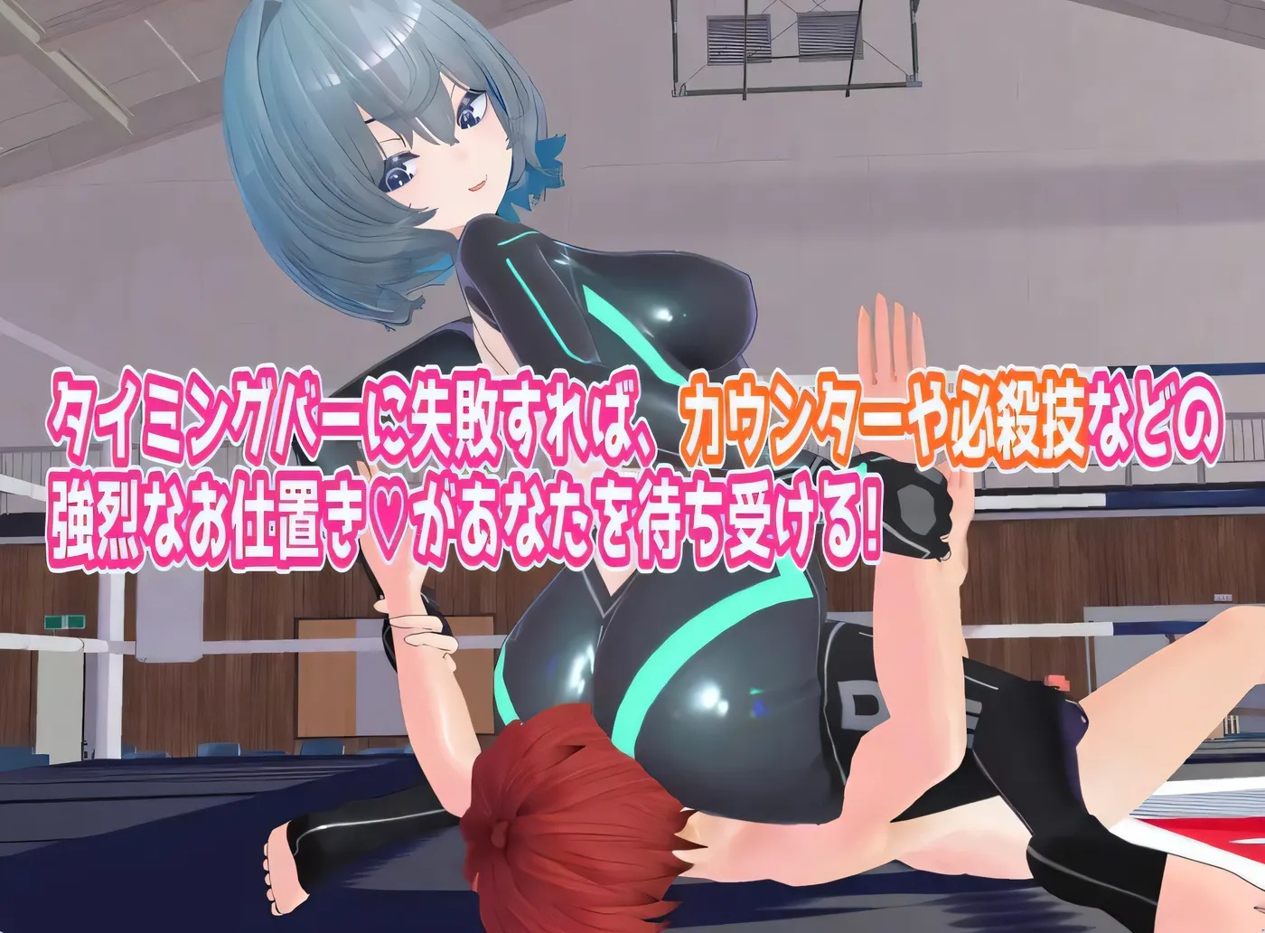 图片[2]-x50108全裸的拳 全裸の拳! Ver1.5 AI汉化版 [新作/2.1G]-11