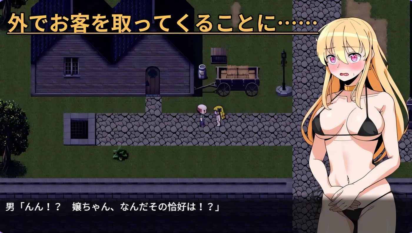 图片[2]-x50116 公主的反常游戏 V1.0 内嵌AI汉化 [新作/600M][PC+安卓]-11