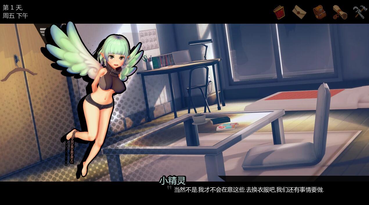 图片[4]-x40119腐化王国 Corrupted Kingdoms V0.21.1 汉化版[更新/1.8G]-11