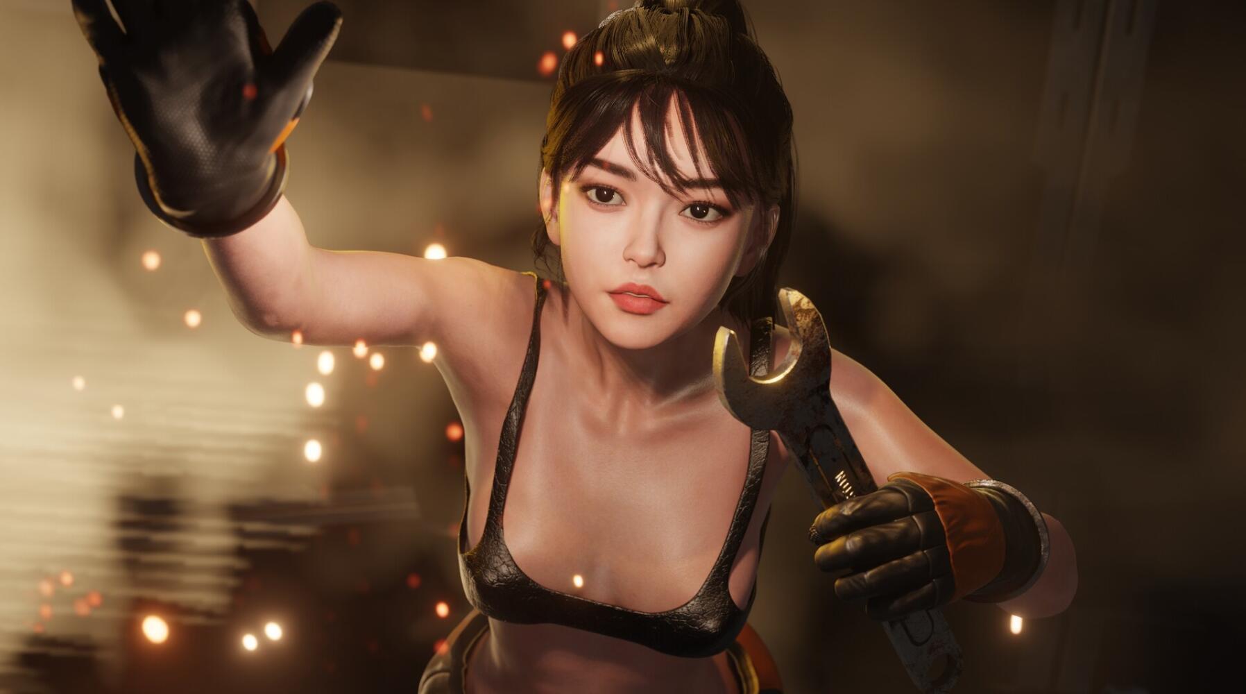 图片[4]-x20005 LUST Company  STEAM官中[新作/3.9G]-11