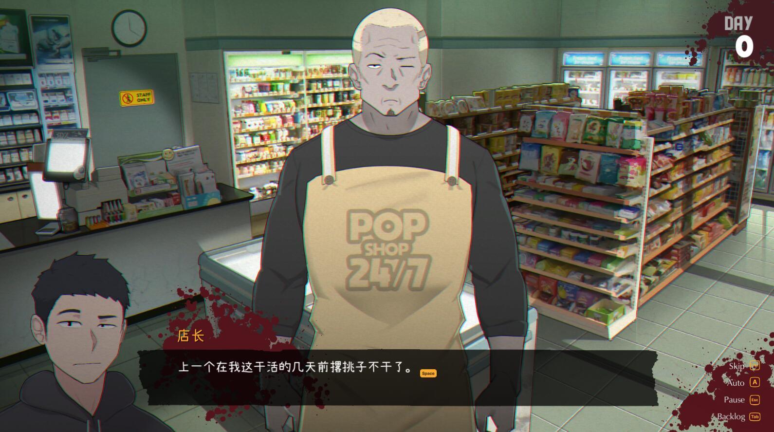 图片[4]-x40042丧尸房客/Tenants of the Dead V1.03 官方中文[更新/2.4G]-11