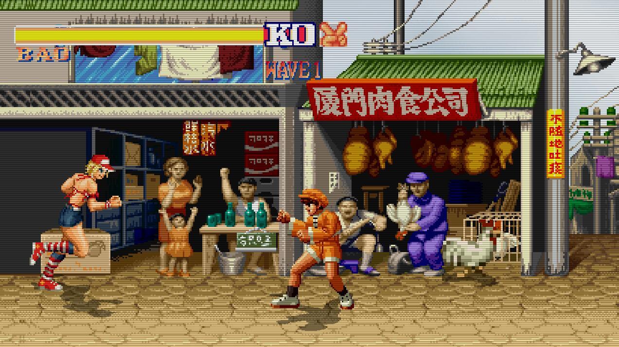 图片[4]-x20006拳皇97 生肉 3部合集[新作/900M]-11