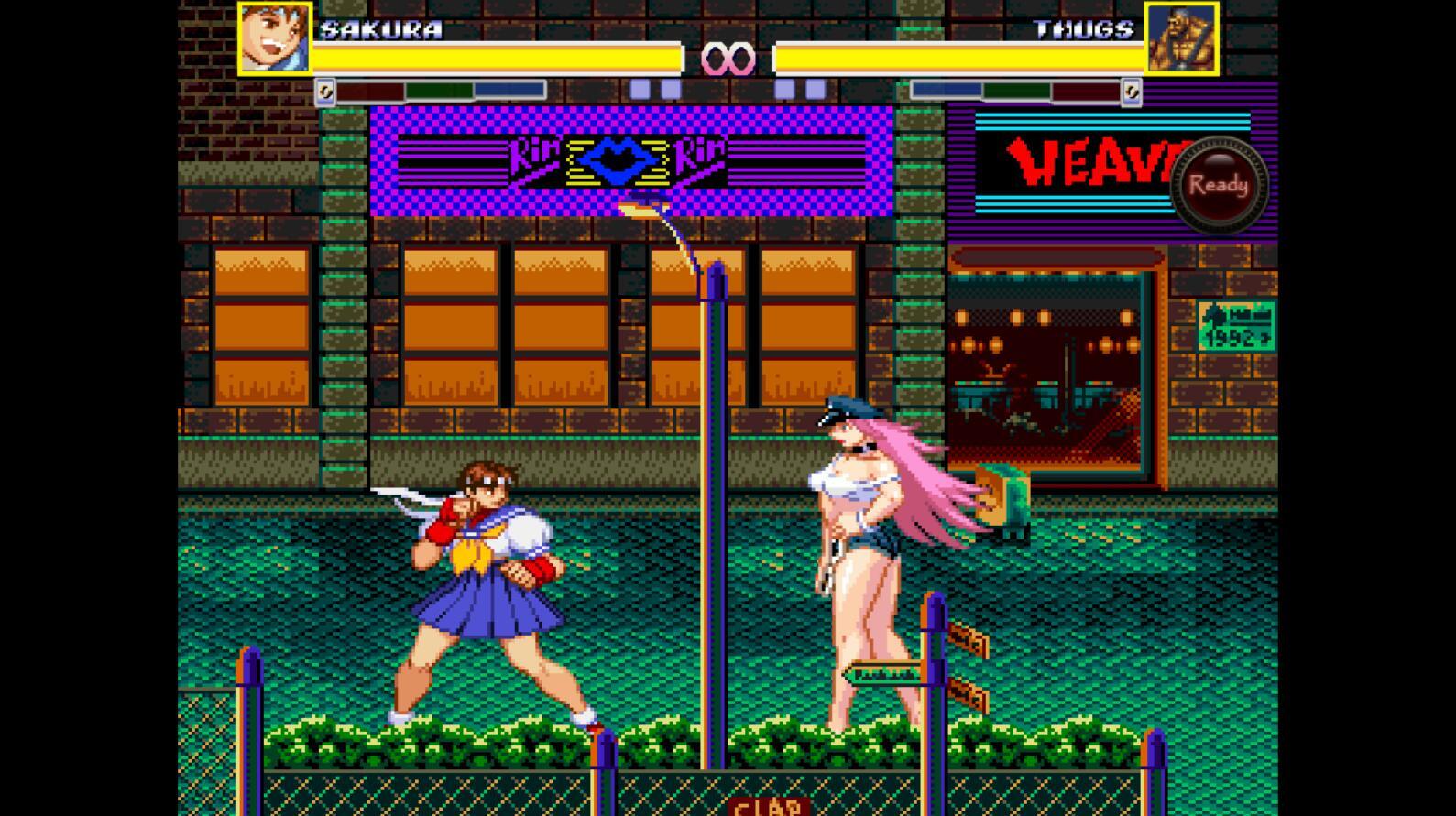 图片[4]-x20007拳皇98 生肉 3部合集[新作/2.6G]-11