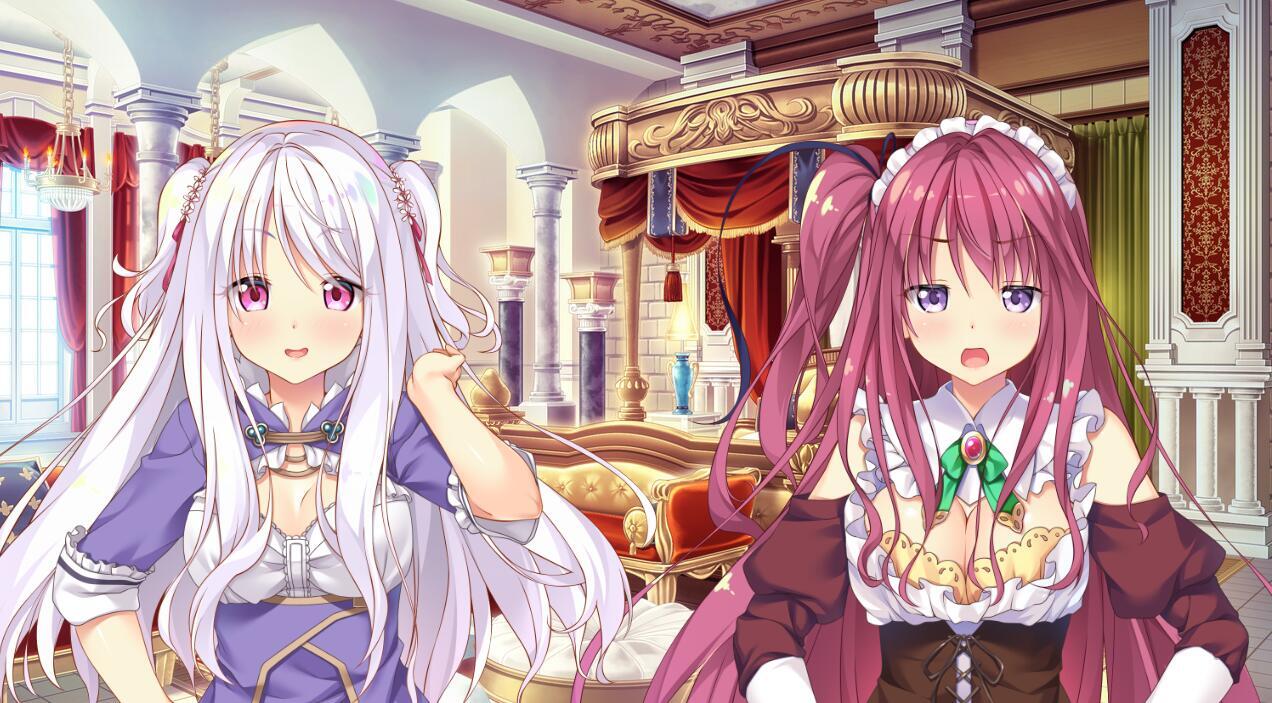 图片[4]-x40058后宫王国|精翻汉化 全CG存档[更新/8G]-11