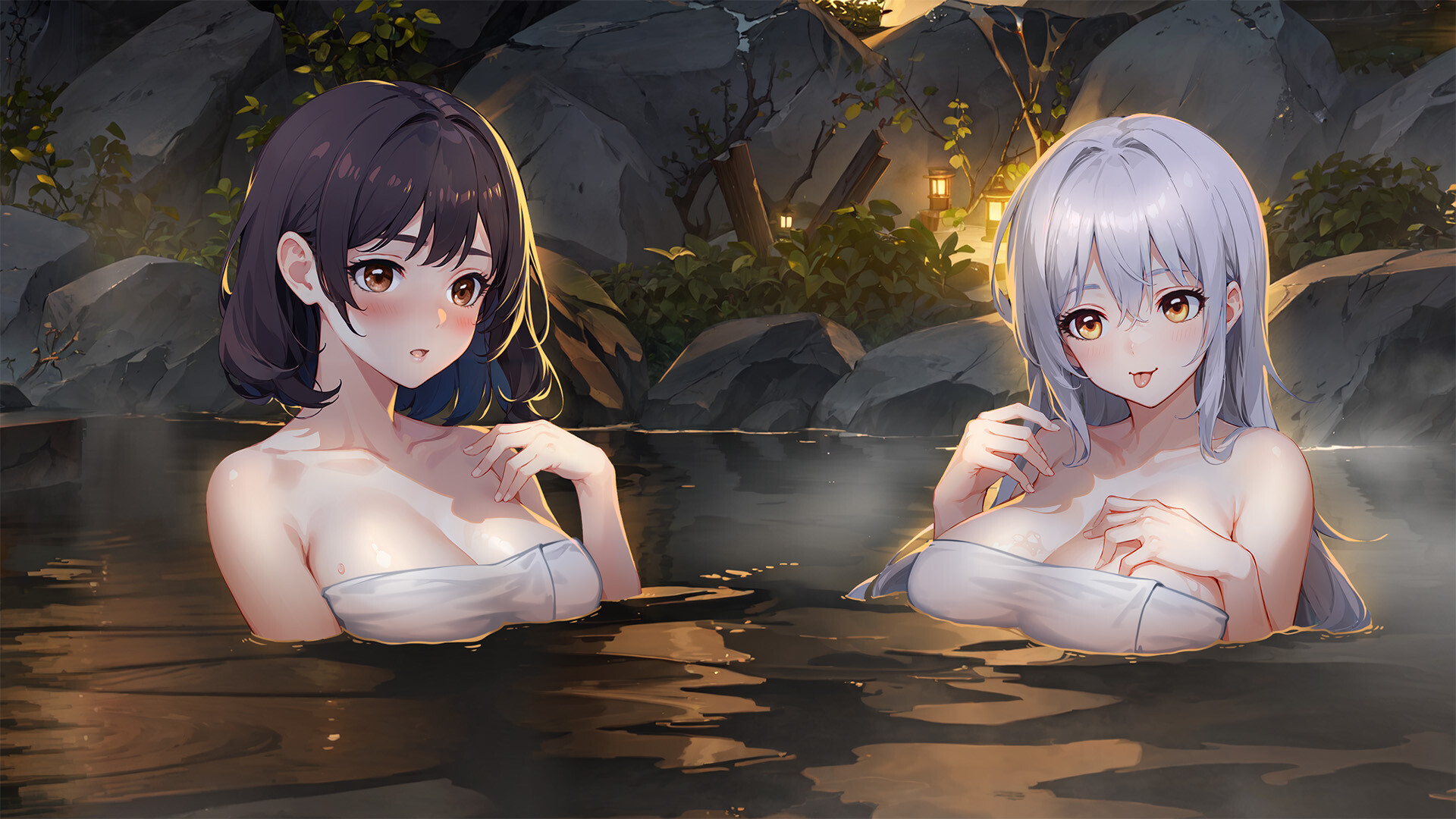 图片[4]-x40068房客撬房东 Tokyo 30 days 官方中文[新作/1.0G]-11