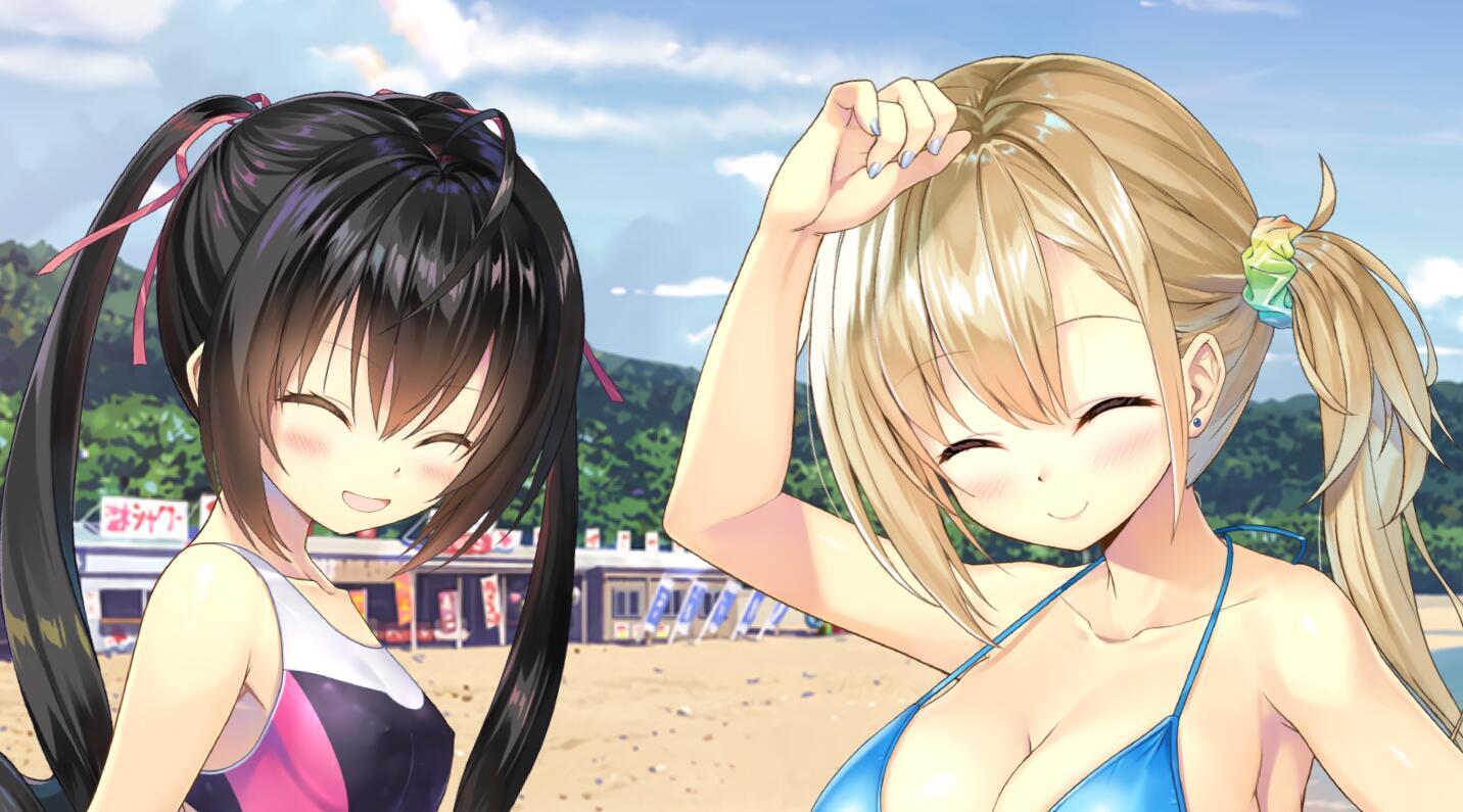 图片[4]-x40069由乃～Dear Future～ AI汉化[新作/4.8G]-11