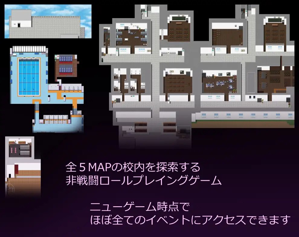 图片[3]-x15109学隐教师~把学生胁作人质绝对服从 V1.0 AI汉化[新作/1.0G]-11