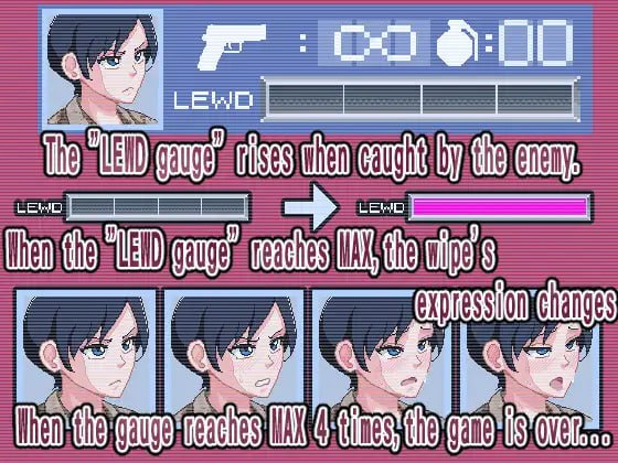 图片[3]-x15116阵亡士兵 V1.0.2[新作1.0G/]-11