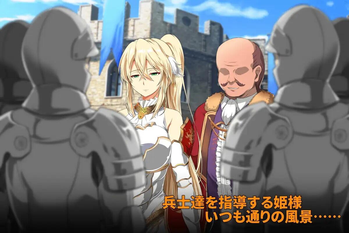 图片[4]-x40029金色的冷笑 V1.4 繁体中文[更新/570M]-11