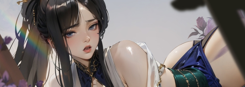 图片[4]-x20040极乐不羡仙|STEAM官中[新作/3.0G]-11