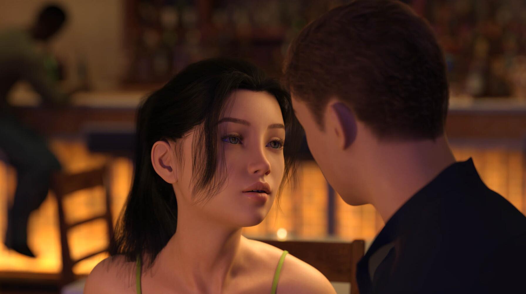 图片[4]-x20075我的碧池梦想：第一季 STEAM官中[新作/5G]-11