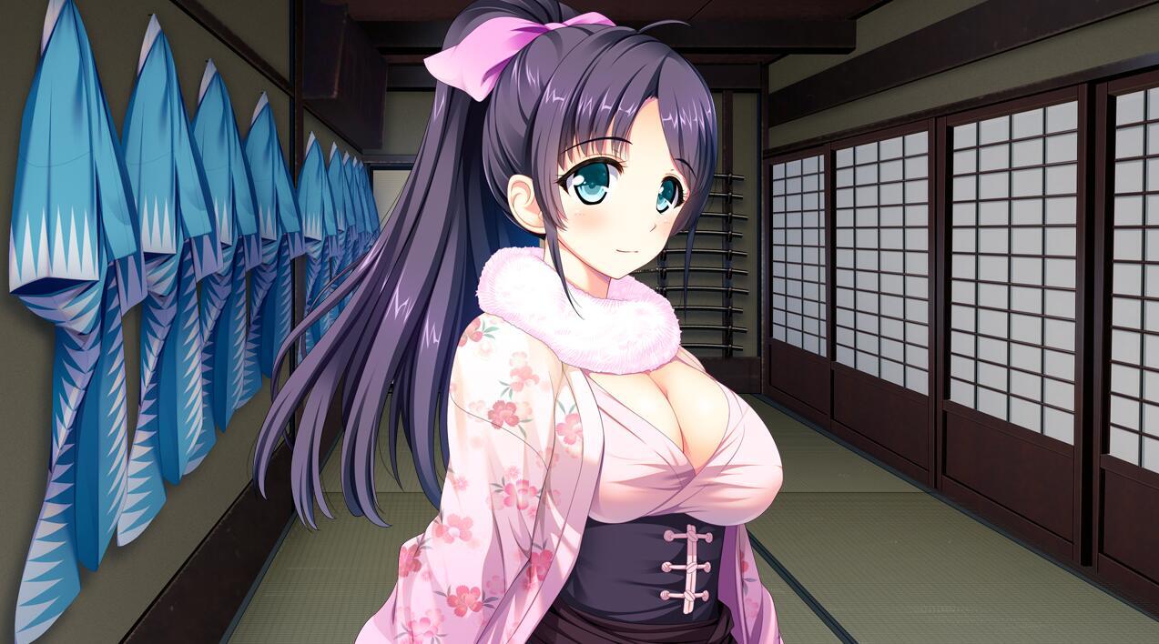 图片[4]-x40130幕末 尽忠报国烈士传 MIBURO AI汉化精润版 全CG存档 大型ADV[更新/5.2G]-11