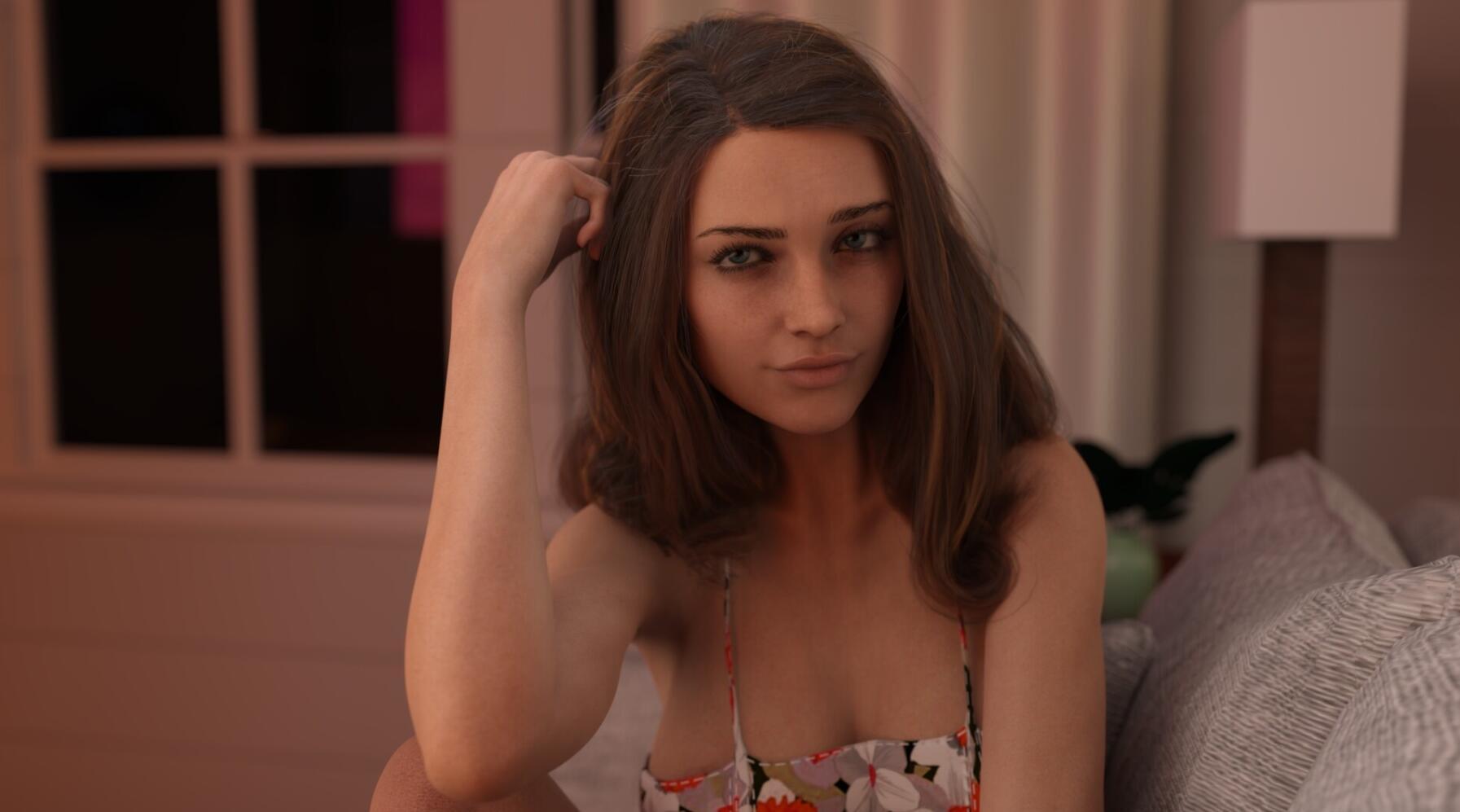 图片[4]-x20086家庭迷恋 Family Crush STEAM官中[新作/5.6G]-11