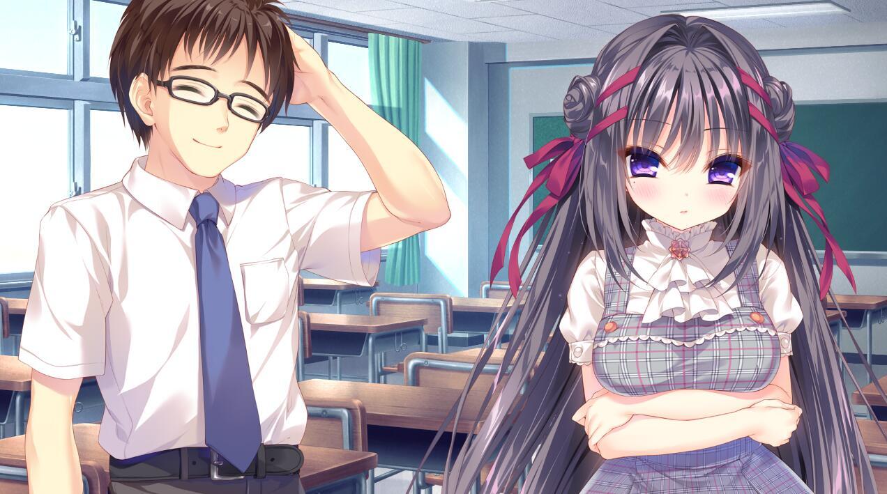 图片[4]-x40100真爱的百合被染成红色 汉化版[更新/4.5G]-11