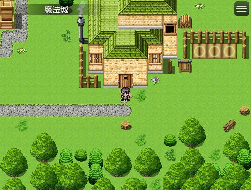 图片[4]-x40096奇异巫术/Kinky Wizardry AI汉化[新作/400M]-11