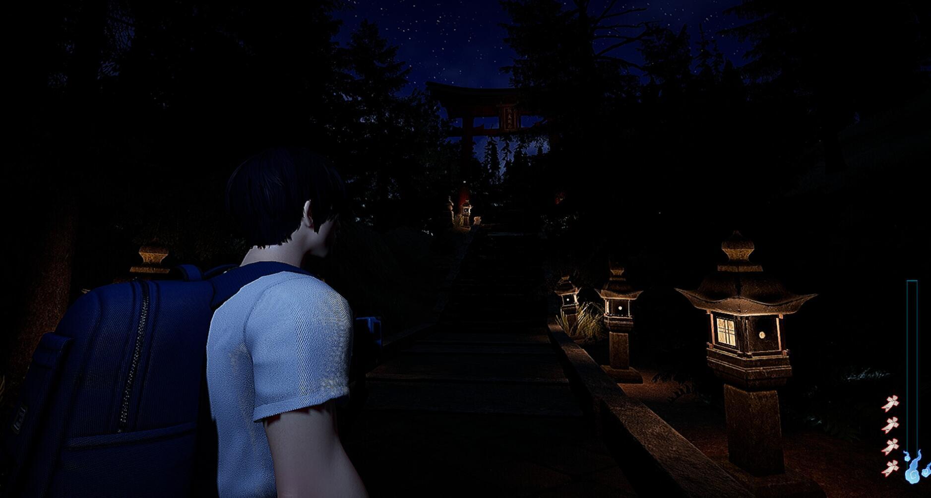 图片[4]-x20068八尺樣 Hachishaku STEAM官中[新作/6.5G]-11