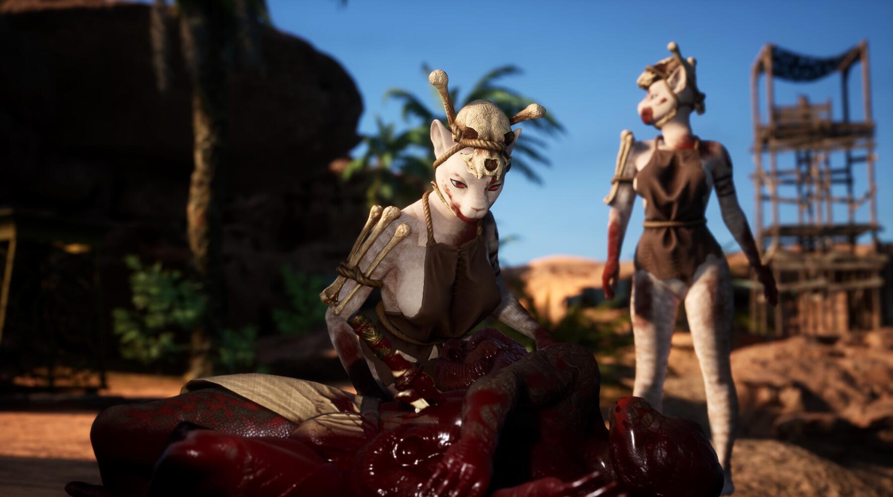 图片[4]-x20088肉体本能 Carnal Instinct 官方英文[更新/3.2G]-11