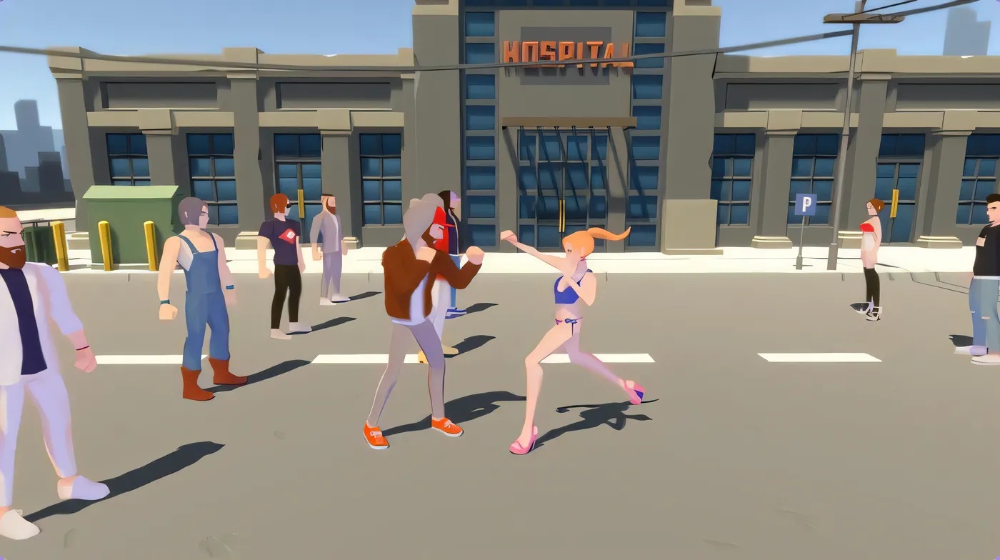 图片[3]-x50158御姐初长成 Build.12430691 STEAM官中-国语+DLC [新作/300M]-11