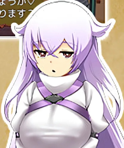 图片[3]-x50177维斯卡和米娜的魅魔之旅 汉化版[更新/400M]-11