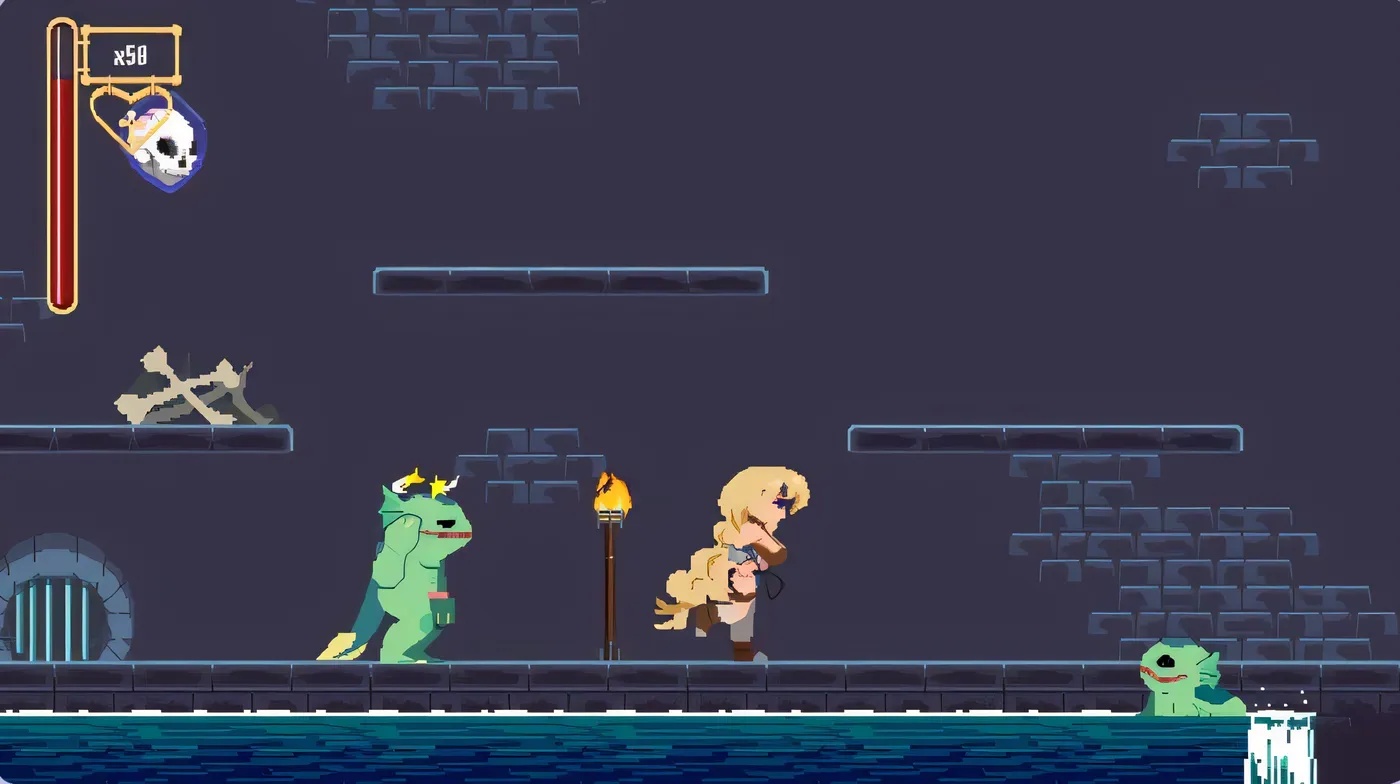 图片[3]-x50155瓦尼亚城堡  官中步兵版 [新作/800M]-11