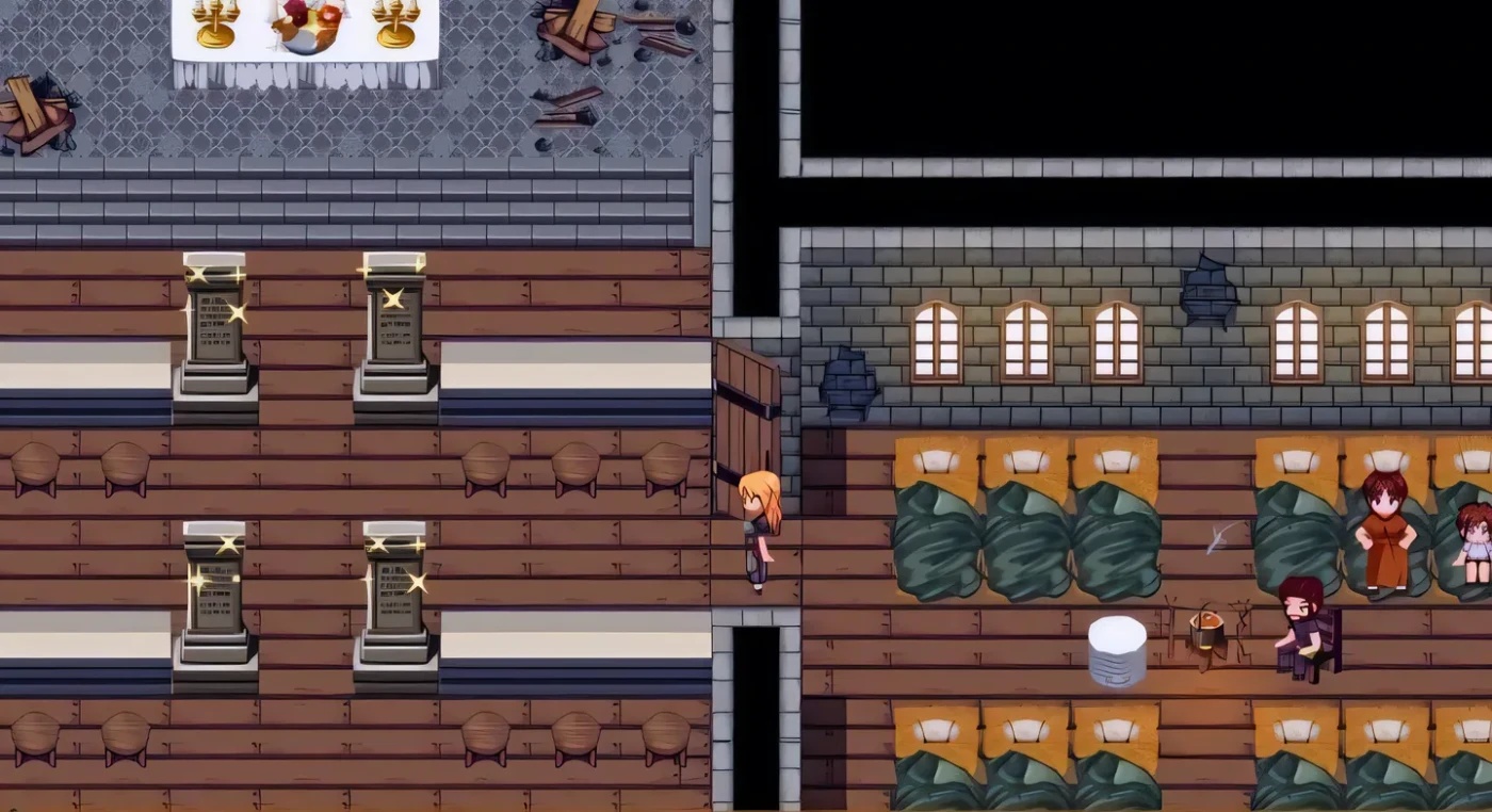 图片[3]-x50034克莱尔的追寻 克莱尔的冒险 Ver0.28.1 AI汉化版+作弊码 [新作/4G][PC+安卓]-11