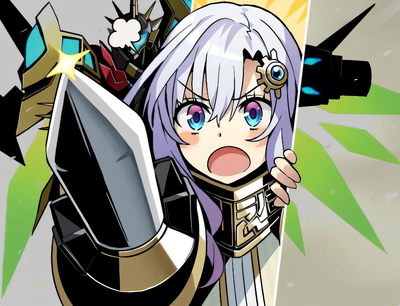 图片[3]-x50048神机觉醒：瓦尔克罗斯  V1.63 精翻汉化版+全修图 [新作/3.5G][PC+安卓]-11