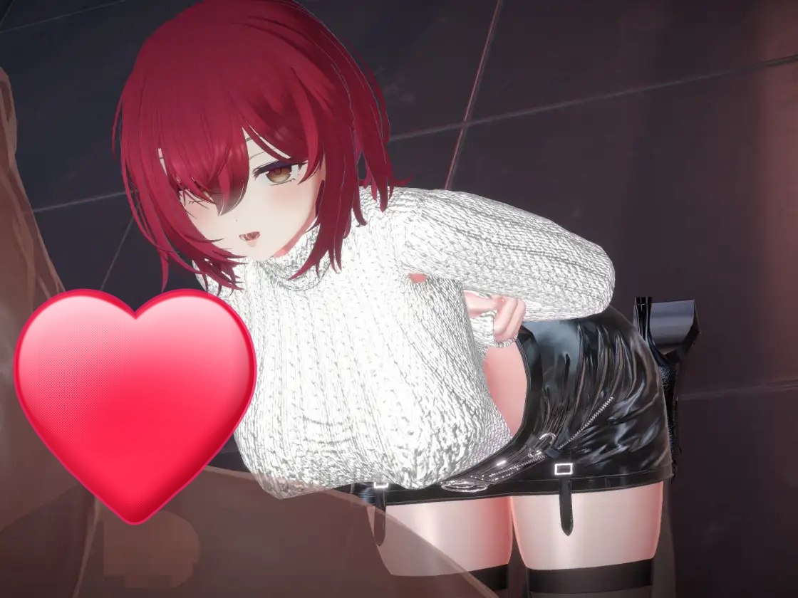 图片[3]-x15127超深喉（HYPER DEEP THROAT）V1.0.2 生肉[新作/1.3G]-11