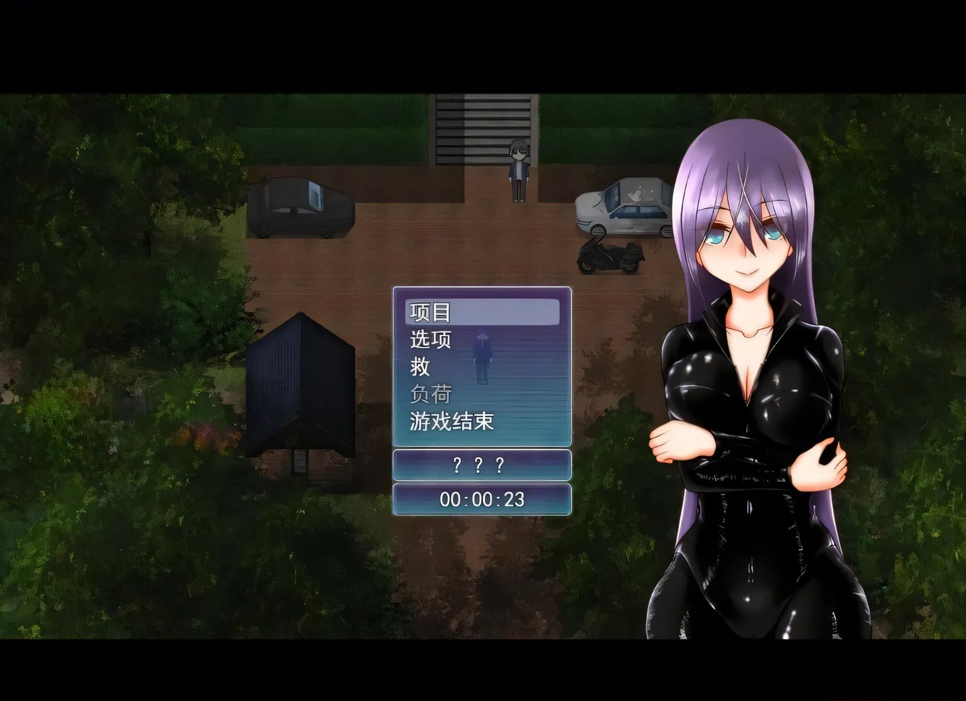 图片[3]-x50071 Divagate 淫秽、NTR、乐队、夏令营 V1.7 AI汉化版 [新作/1.1G]-11