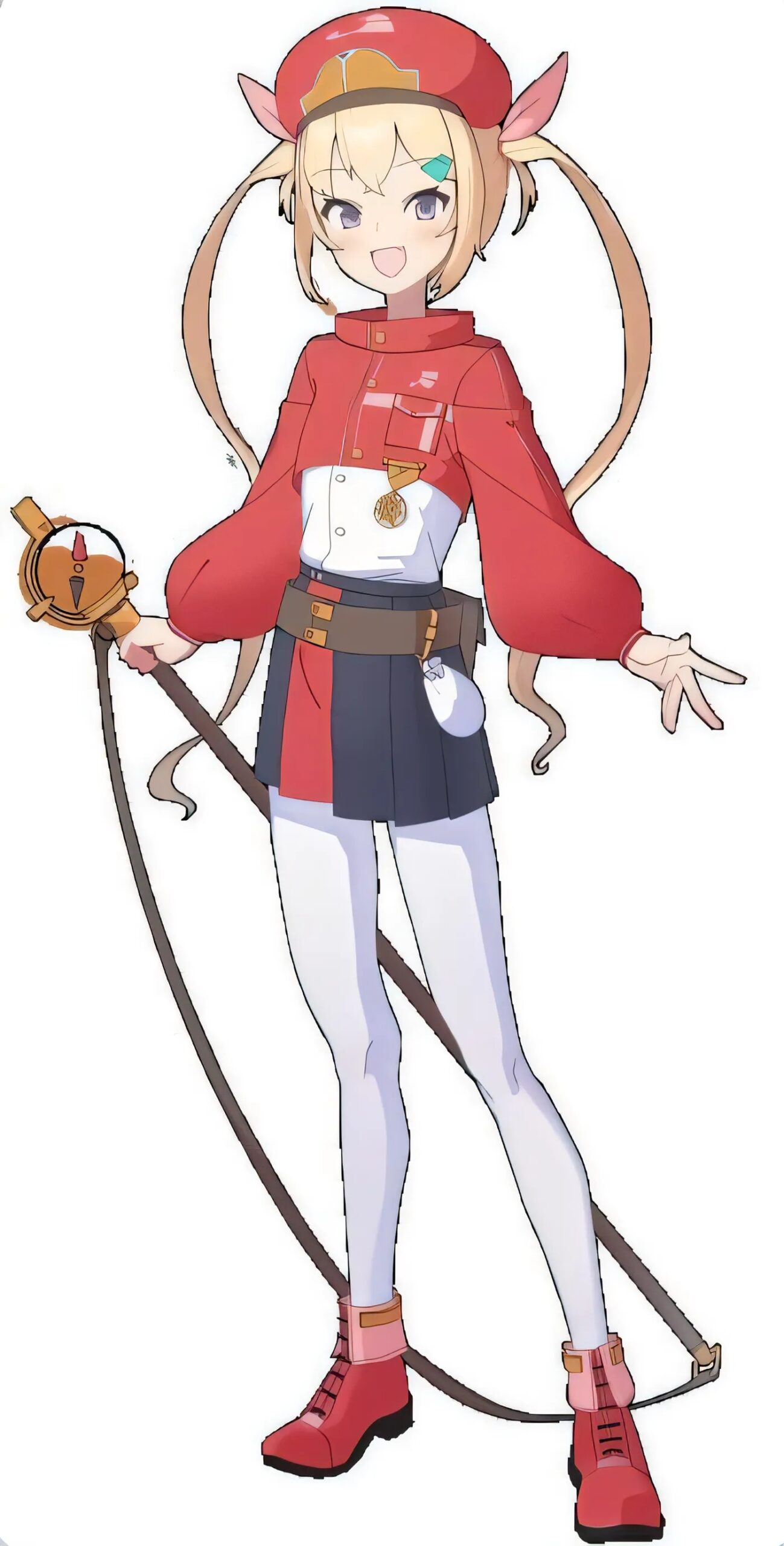 图片[3]-x50083莉莉逃脱!! リリエスケープ!! 内嵌AI汉化版+礼包码 [新作/400M][PC+安卓]-11