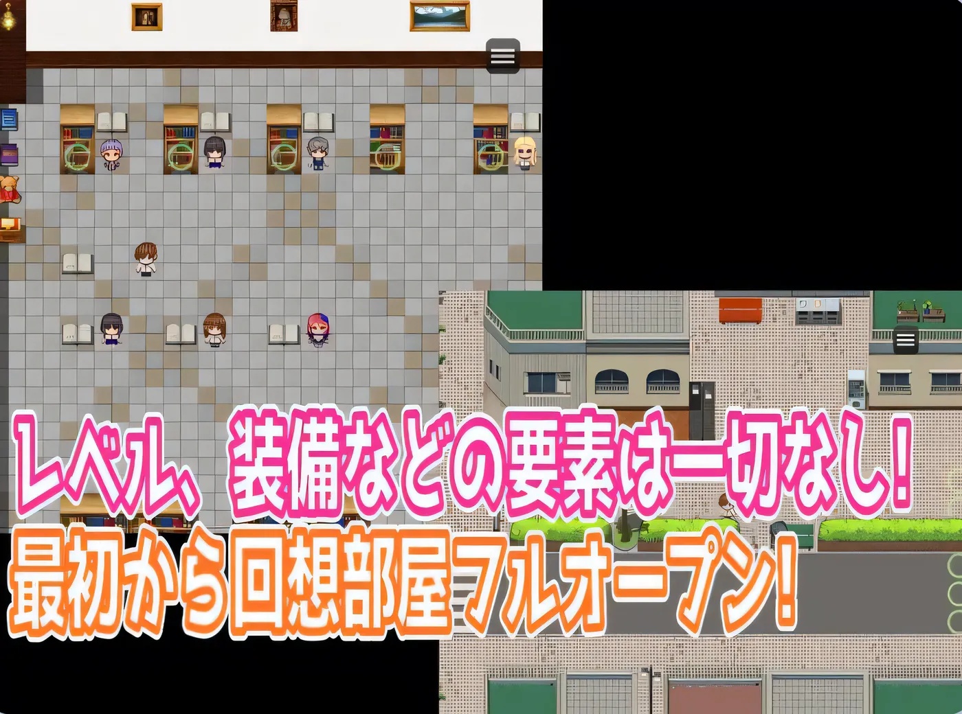 图片[3]-x50108全裸的拳 全裸の拳! Ver1.5 AI汉化版 [新作/2.1G]-11