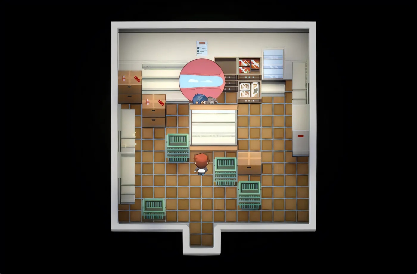 图片[3]-x50111卫宫家的圣诞节  V1.0 汉化中文 [新作/500M][PC+安卓]-11