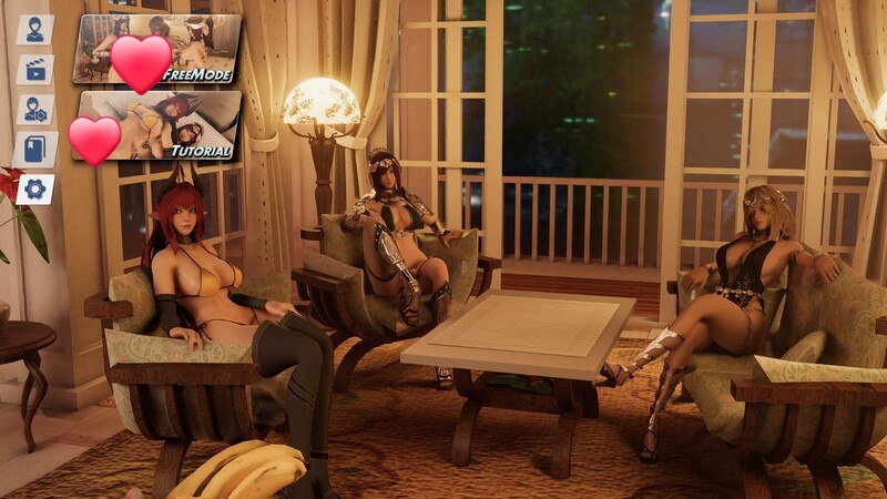 图片[3]-x15166面部滋润模拟器（True Facials Pro）V0.55+MOD[新作/5.5G]-11