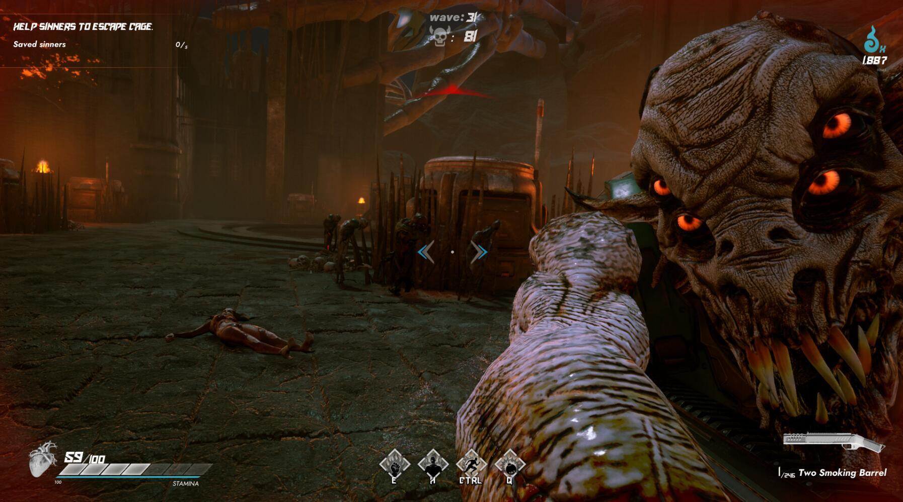 图片[5]-x20033永恒的欲望 LUST Eternal STEAM官中[新作/7.5G]-11